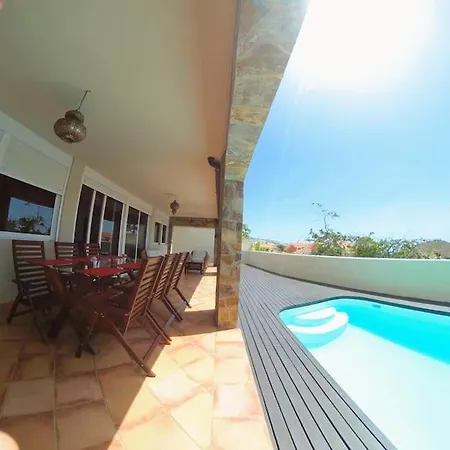 Enjoying Tenerife - Full With Swimming Pool Apartment Santa Cruz de Tenerife