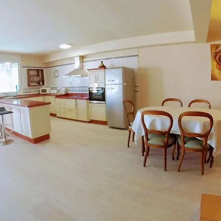 Apartment Enjoying Tenerife - Full With Swimming Pool Santa Cruz de Tenerife