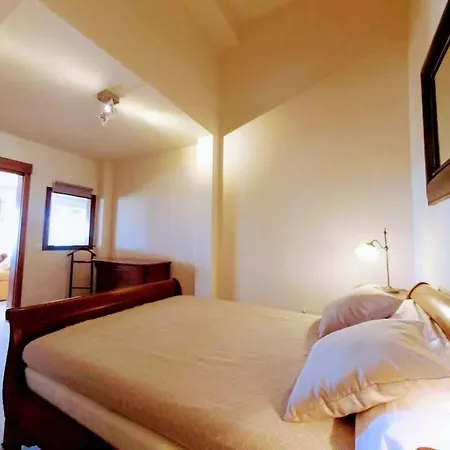 Апартаменты Enjoying Tenerife - Full With Swimming Pool