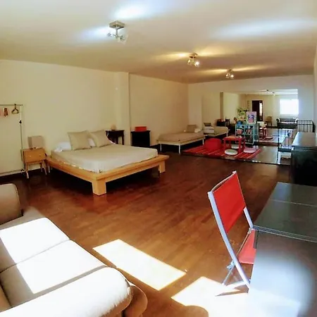 Apartment Enjoying Tenerife - Full With Swimming Pool
