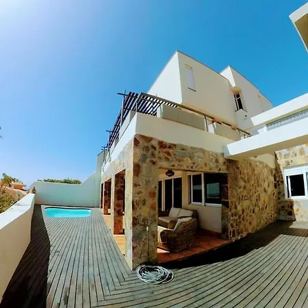 Apartment Enjoying Tenerife - Full With Swimming Pool Santa Cruz de Tenerife