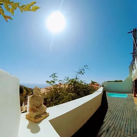 Enjoying Tenerife - Full With Swimming Pool Apartment Santa Cruz de Tenerife