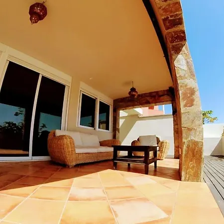 Апартаменты Enjoying Tenerife - Full With Swimming Pool *
