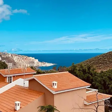 Enjoying Tenerife - Full With Swimming Pool Apartment *