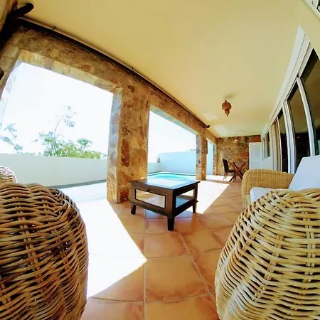 Апартаменты Enjoying Tenerife - Full With Swimming Pool