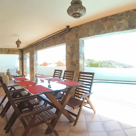 Enjoying Tenerife - Full With Swimming Pool * Santa Cruz de Tenerife