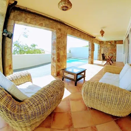 Enjoying Tenerife - Full With Swimming Pool Apartment