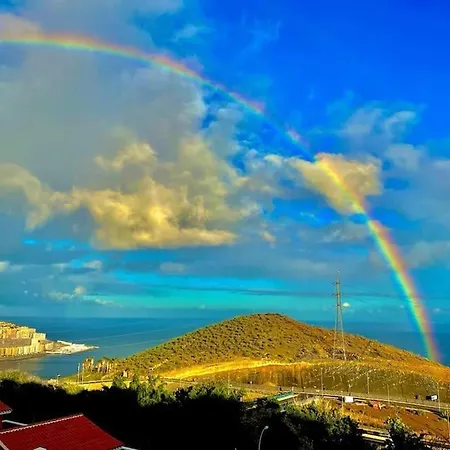 Enjoying Tenerife - Full With Swimming Pool Apartment *