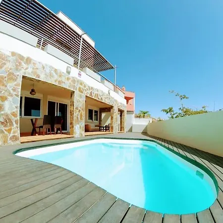 Apartment Enjoying Tenerife - Full With Swimming Pool