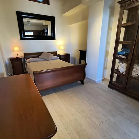 Enjoying Tenerife - Full With Swimming Pool شقة *