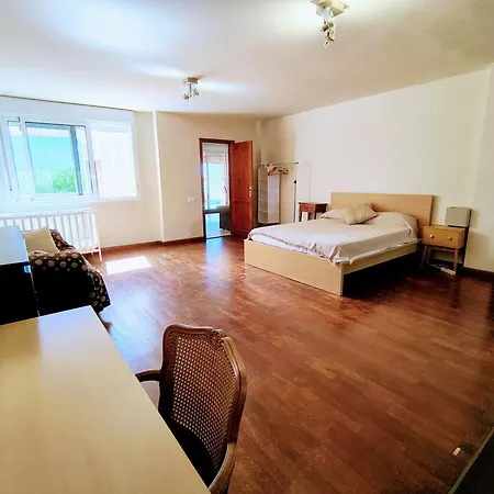 شقة Enjoying Tenerife - Full With Swimming Pool سانتا كروز دي تينيريف