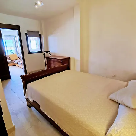 شقة Enjoying Tenerife - Full With Swimming Pool سانتا كروز دي تينيريف