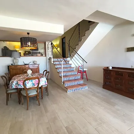 شقة Enjoying Tenerife - Full With Swimming Pool *