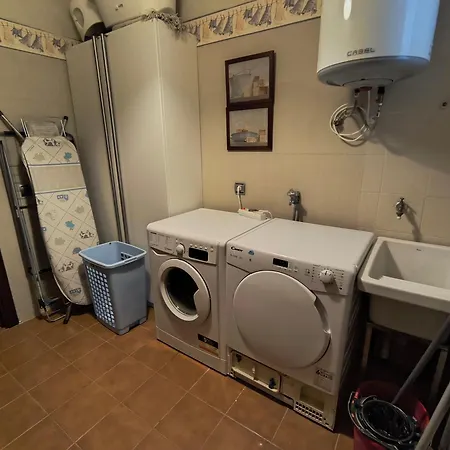 Enjoying Tenerife - Full With Swimming Pool شقة سانتا كروز دي تينيريف