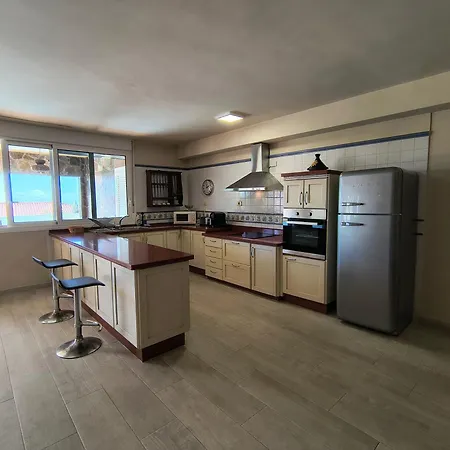 شقة Enjoying Tenerife - Full With Swimming Pool