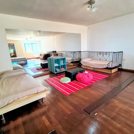 Enjoying Tenerife - Full With Swimming Pool شقة *