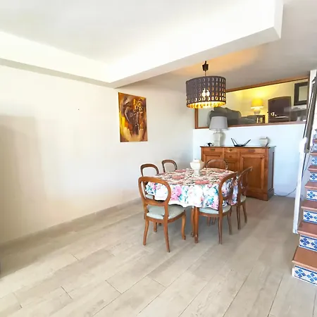 Enjoying Tenerife - Full With Swimming Pool شقة