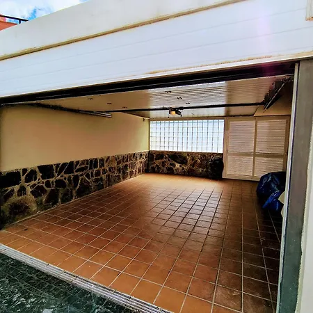 شقة Enjoying Tenerife - Full With Swimming Pool