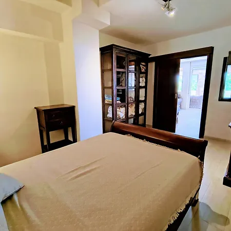 Enjoying Tenerife - Full With Swimming Pool شقة *