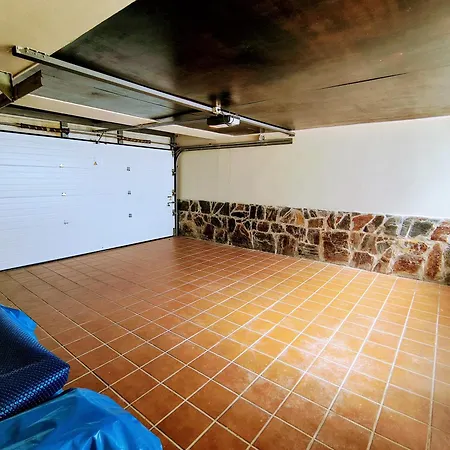 شقة Enjoying Tenerife - Full With Swimming Pool سانتا كروز دي تينيريف