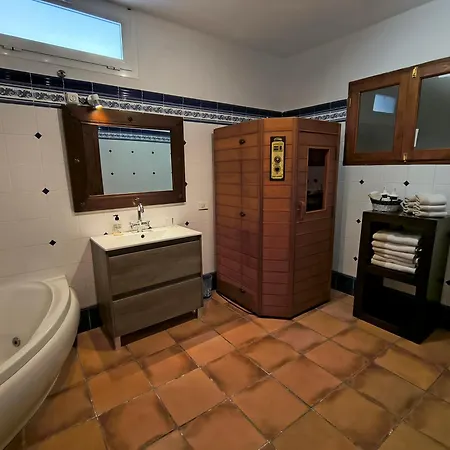 Enjoying Tenerife - Full With Swimming Pool * سانتا كروز دي تينيريف